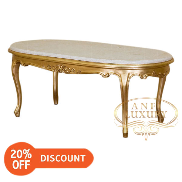 nantes coffee table with marble nantes coffee table with marble