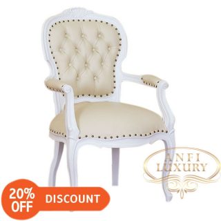 nantes jangkar arm chair