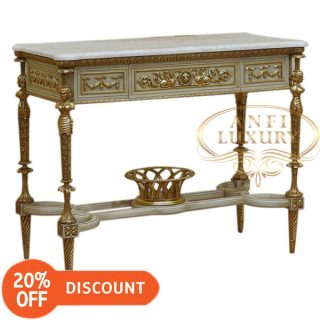 nantes olivia console table