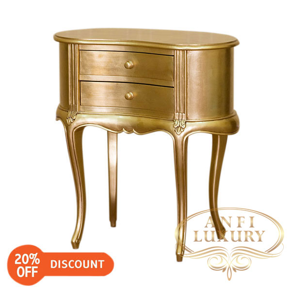 nantes medium nut nightstand nantes medium nut nightstand