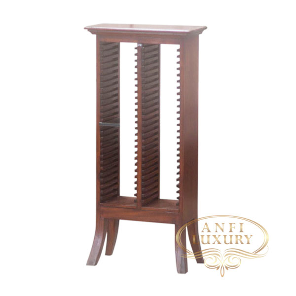 AL-AC027 disc rack medium