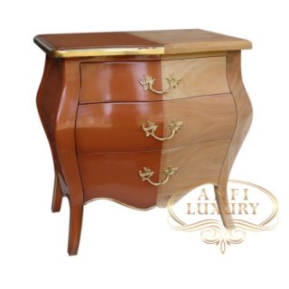 clarke bedside table i