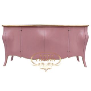 amoora pinky long commode