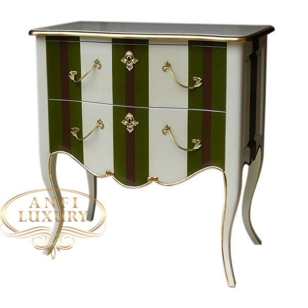 irish bella commode 2 drawers