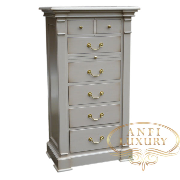 AL-CS020 bantara chest 7 drawers