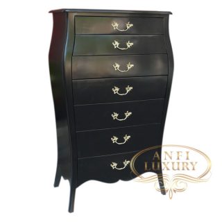 jenna high chest drawers