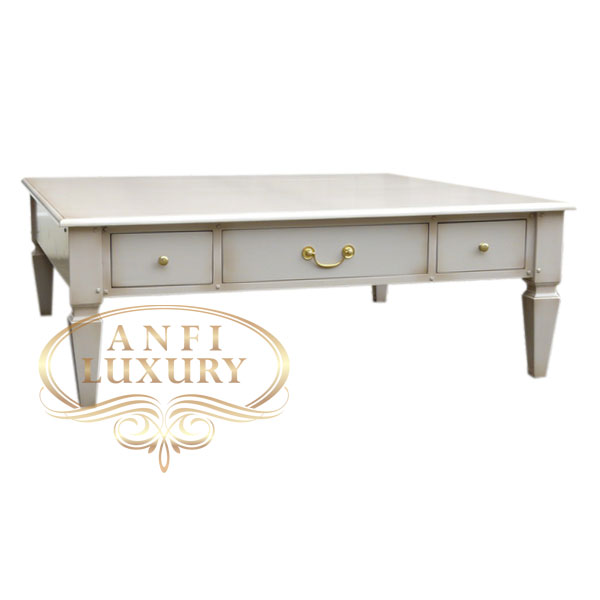 AL-CT010 audi coffee table