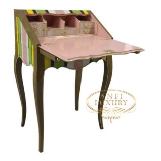 lady melissa desk various color