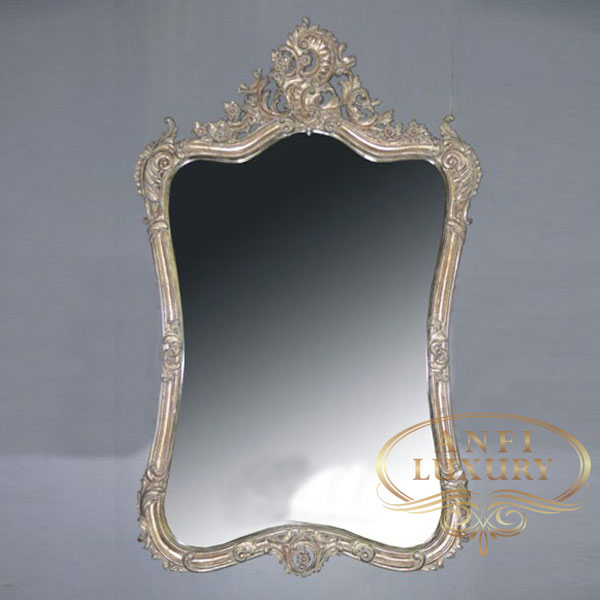 yanet garcia gold carved mirror yanet garcia gold carved mirror