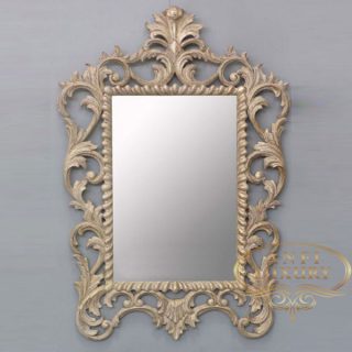 amberlee classic gold mirror