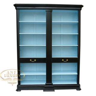 grand estonia open bookcase bb