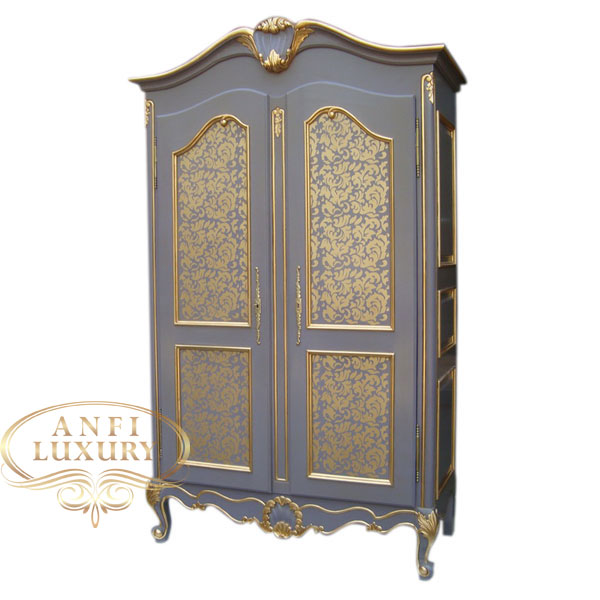 hayden gold batik wardrobe