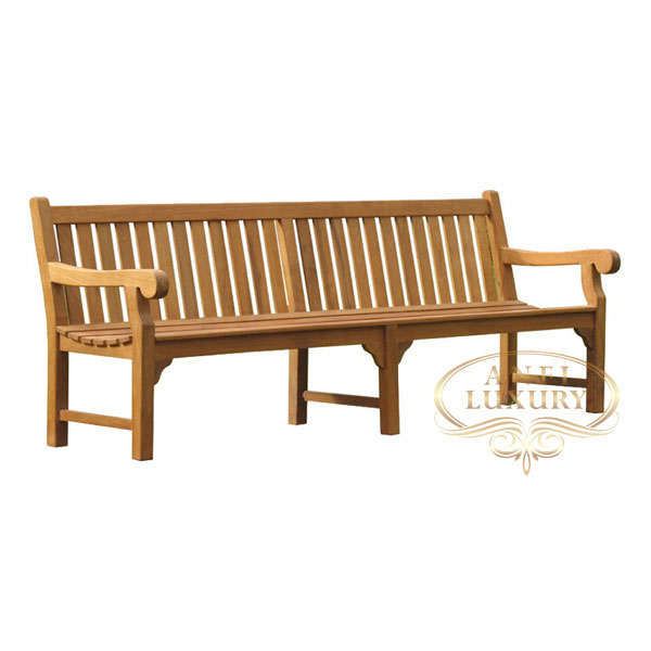 teak garden long audi bench teak garden long audi bench
